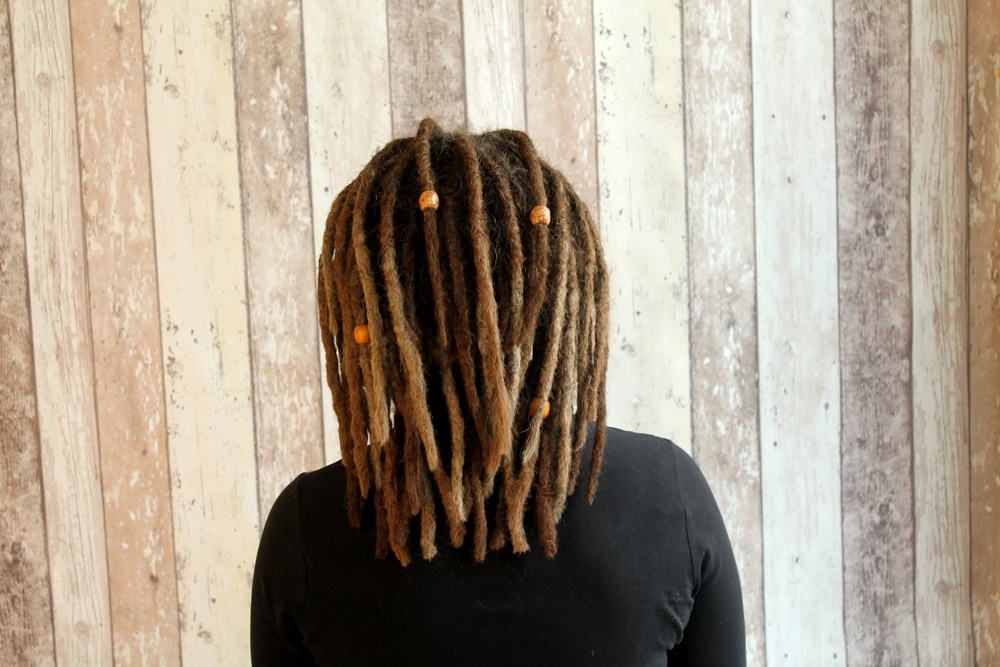 Dreadlock Creation